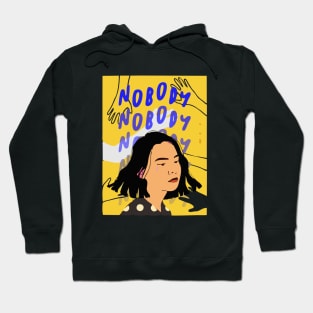 NOBODY Hoodie